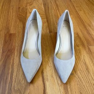 Marc Fisher LTD Zala Block Heel Pump